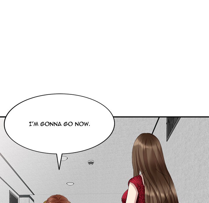 Secret Hideout Chapter 30 - Manhwa18.com