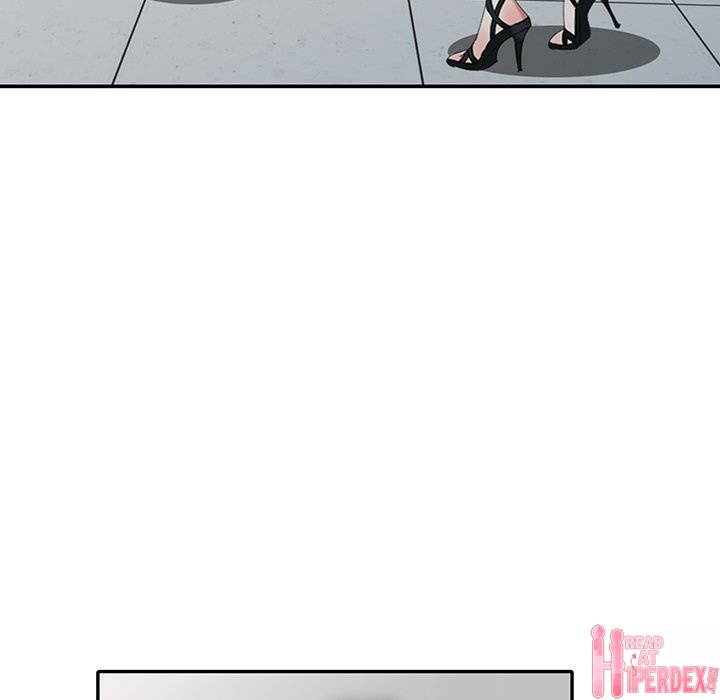 Secret Hideout Chapter 30 - Manhwa18.com