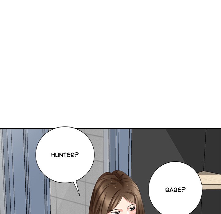 Secret Hideout Chapter 30 - Manhwa18.com