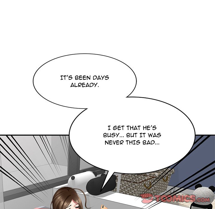 Secret Hideout Chapter 30 - Manhwa18.com