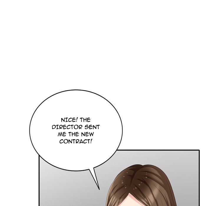 Secret Hideout Chapter 30 - Manhwa18.com