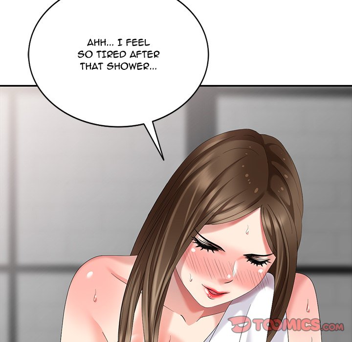 Secret Hideout Chapter 30 - Manhwa18.com