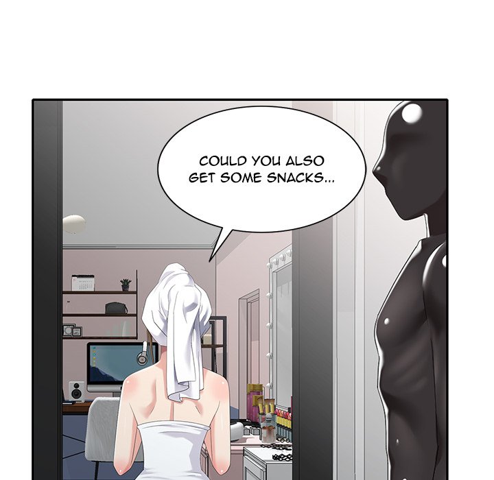 Secret Hideout Chapter 30 - Manhwa18.com