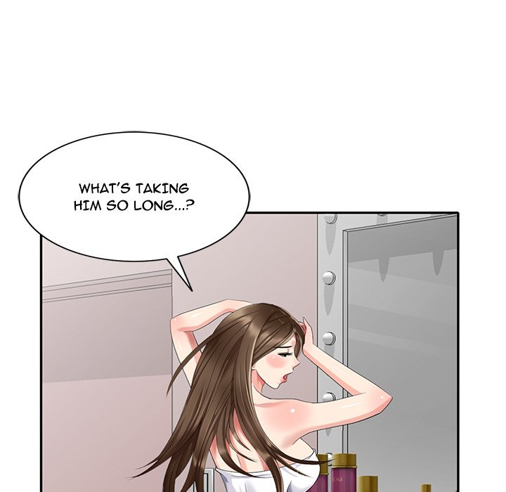 Secret Hideout Chapter 30 - Manhwa18.com