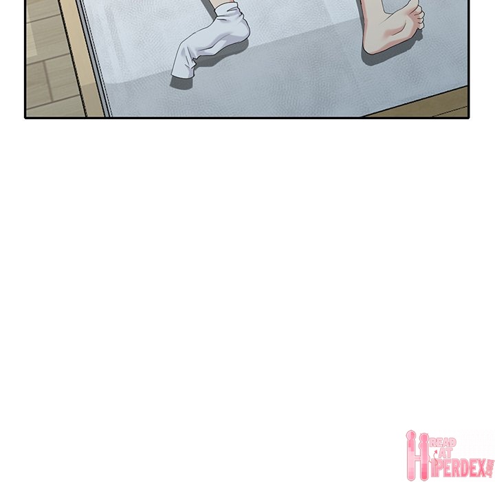 Secret Hideout Chapter 31 - Manhwa18.com