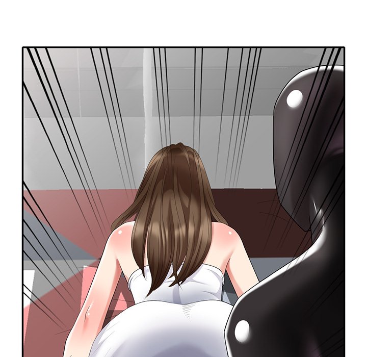 Secret Hideout Chapter 31 - Manhwa18.com