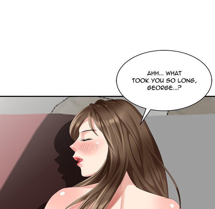 Secret Hideout Chapter 31 - Manhwa18.com