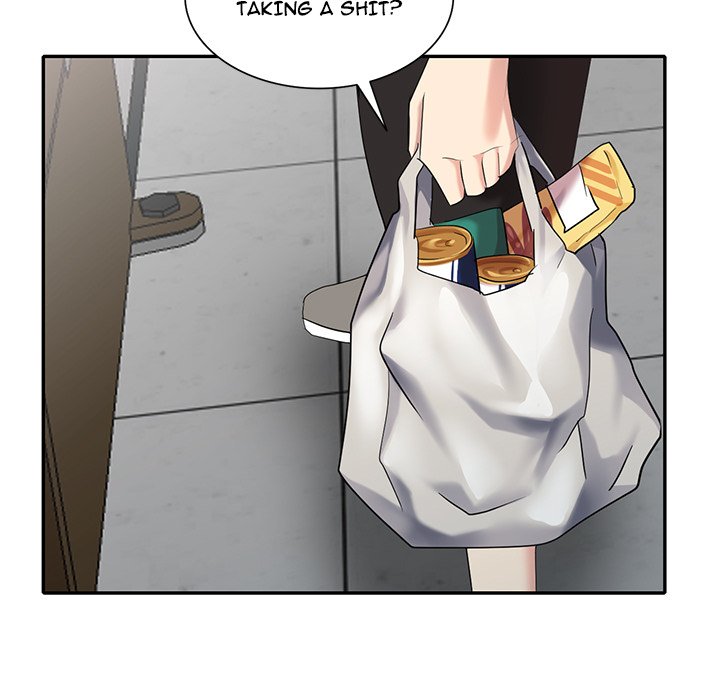 Secret Hideout Chapter 31 - Manhwa18.com