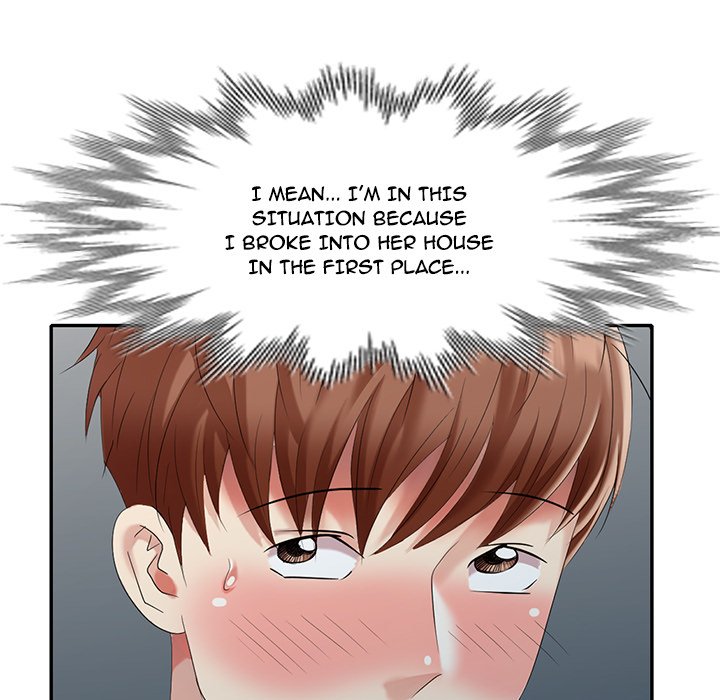 Secret Hideout Chapter 31 - Manhwa18.com