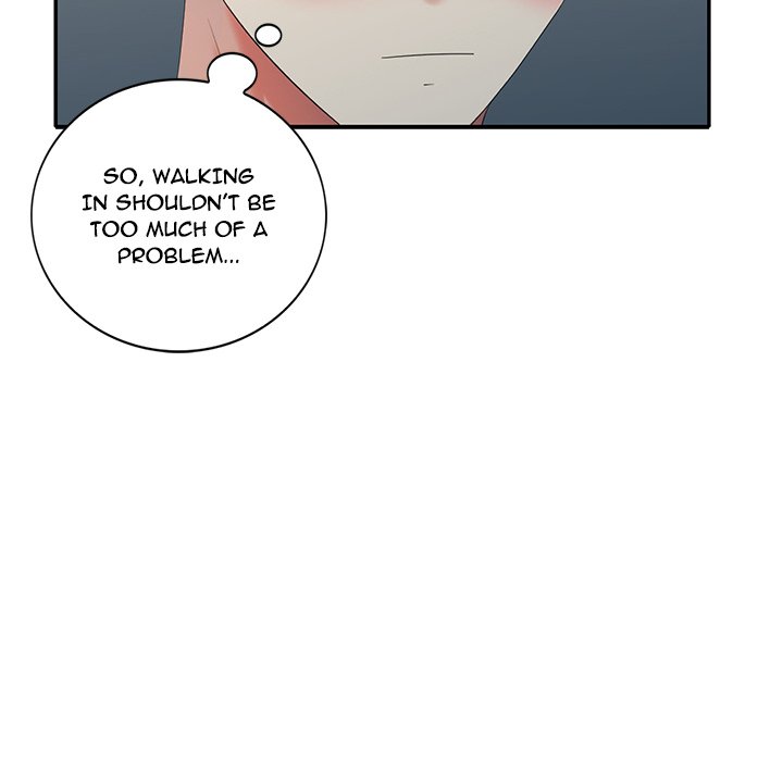 Secret Hideout Chapter 31 - Manhwa18.com