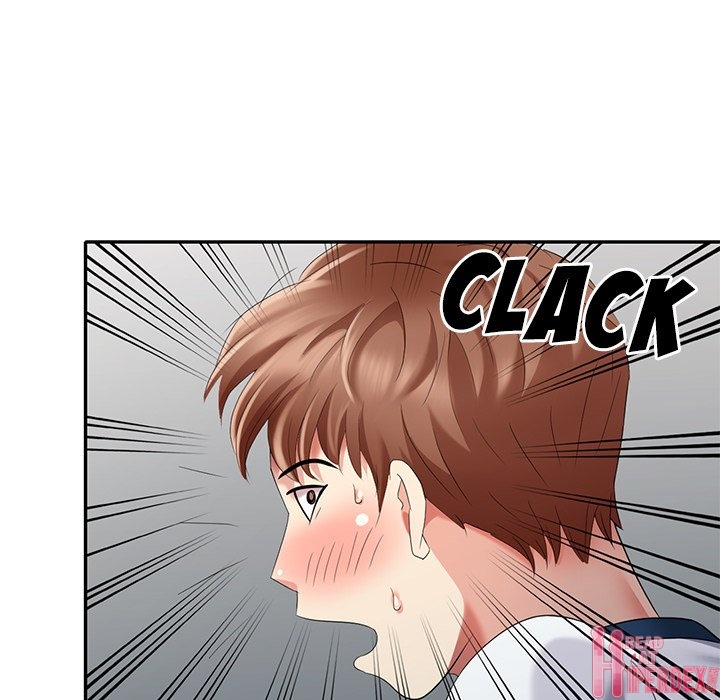 Secret Hideout Chapter 31 - Manhwa18.com