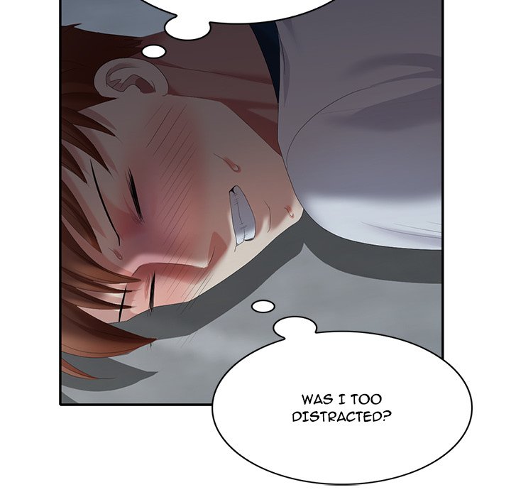 Secret Hideout Chapter 31 - Manhwa18.com