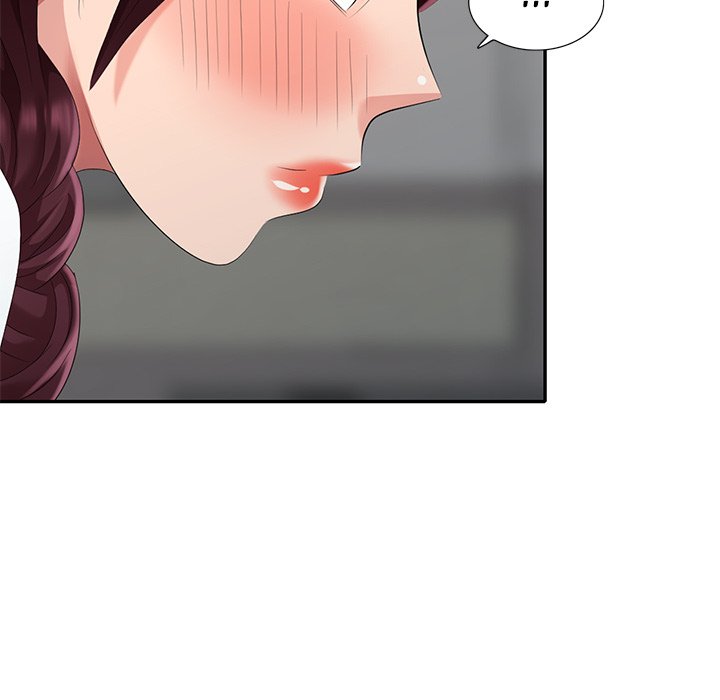 Secret Hideout Chapter 31 - Manhwa18.com