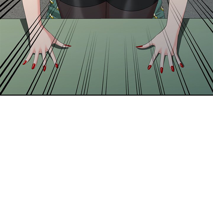 Secret Hideout Chapter 32 - Manhwa18.com