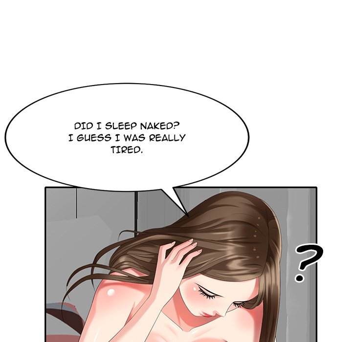 Secret Hideout Chapter 32 - Manhwa18.com