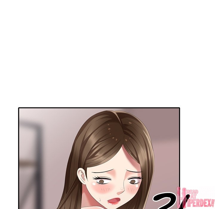 Secret Hideout Chapter 32 - Manhwa18.com