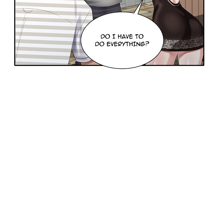 Secret Hideout Chapter 32 - Manhwa18.com