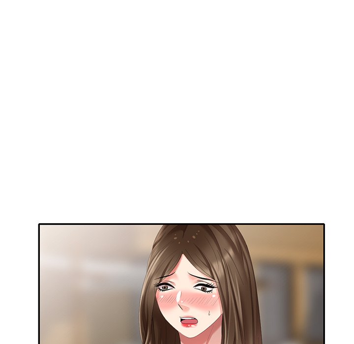 Secret Hideout Chapter 32 - Manhwa18.com