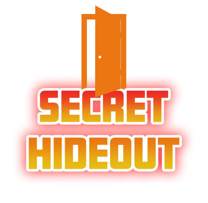 Secret Hideout Chapter 33 - Manhwa18.com