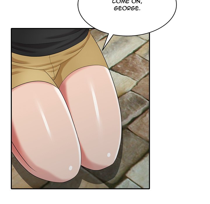 Secret Hideout Chapter 33 - Manhwa18.com