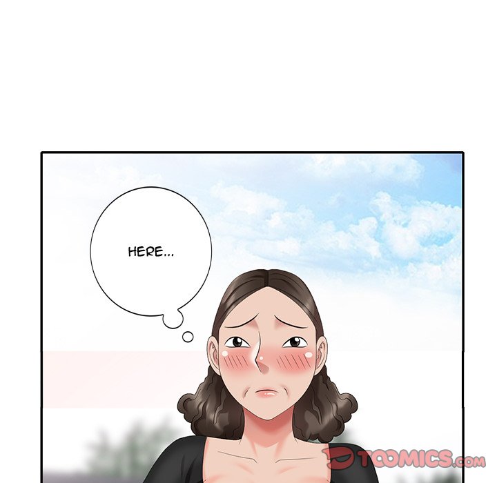 Secret Hideout Chapter 33 - Manhwa18.com