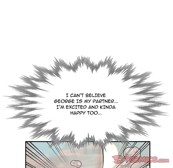 Secret Hideout Chapter 33 - Manhwa18.com