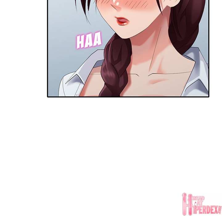 Secret Hideout Chapter 33 - Manhwa18.com