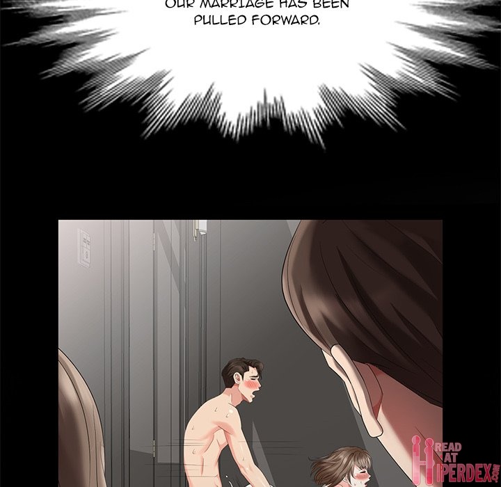 Secret Hideout Chapter 37 - Manhwa18.com