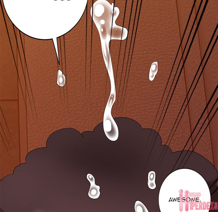 Secret Hideout Chapter 37 - Manhwa18.com