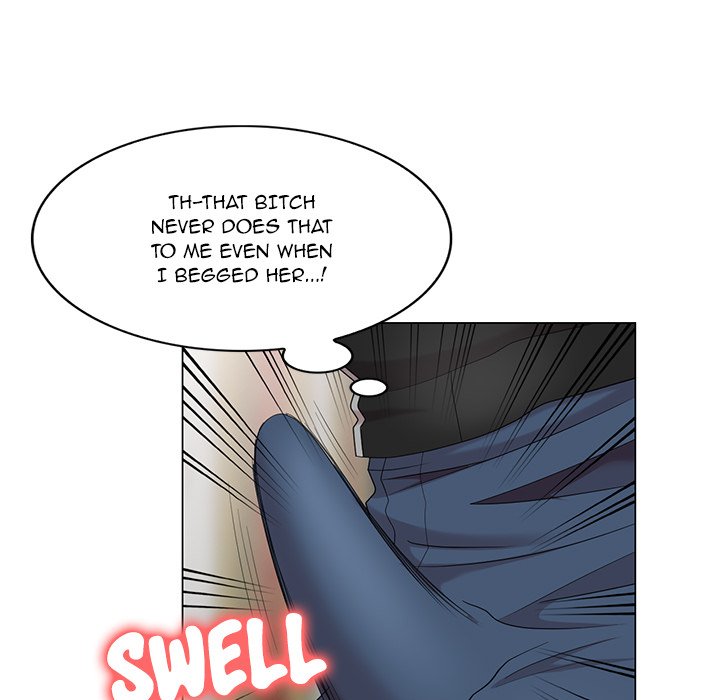 Secret Hideout Chapter 37 - Manhwa18.com