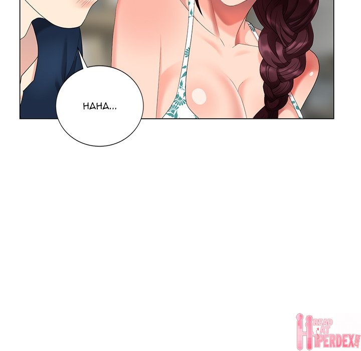 Secret Hideout Chapter 38 - Manhwa18.com