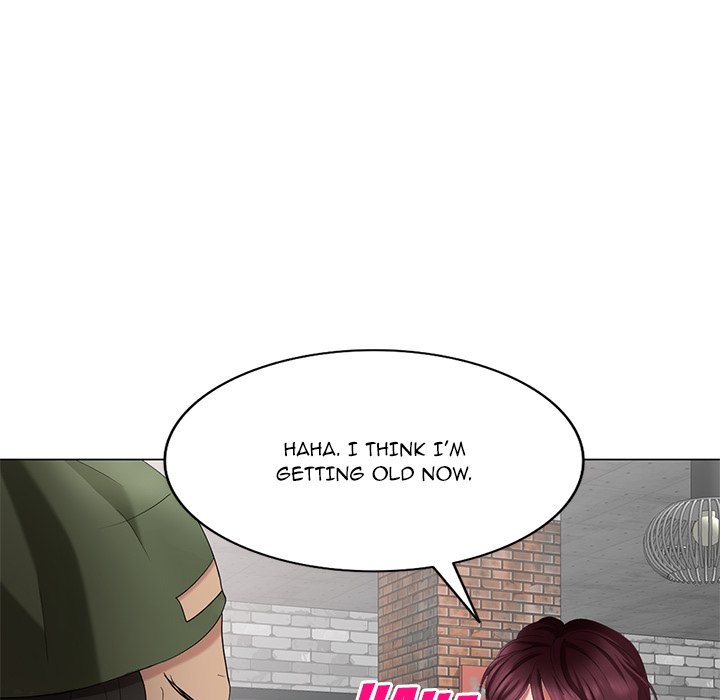 Secret Hideout Chapter 38 - Manhwa18.com