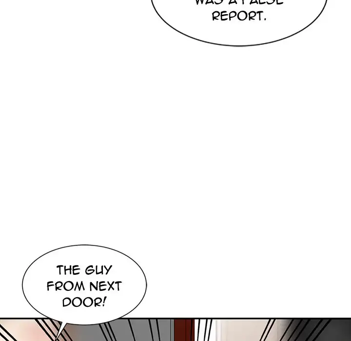 Secret Hideout Chapter 4 - Manhwa18.com