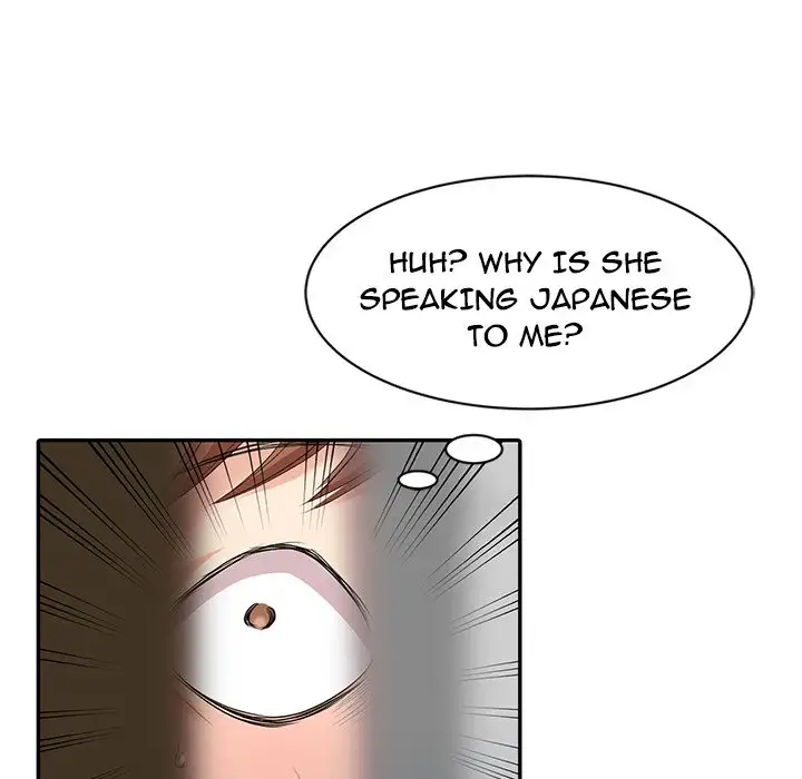 Secret Hideout Chapter 4 - Manhwa18.com