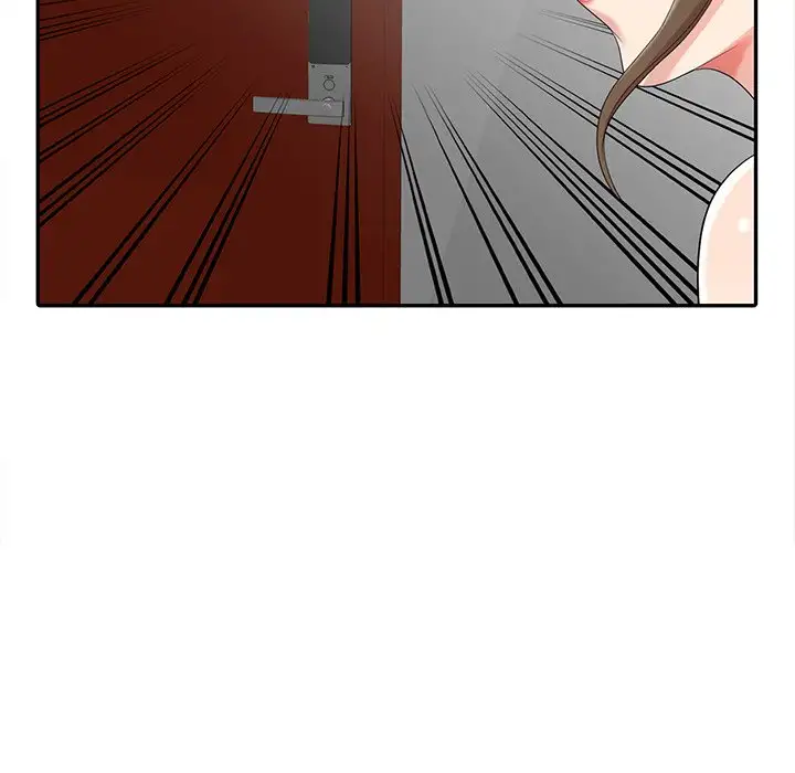 Secret Hideout Chapter 4 - Manhwa18.com