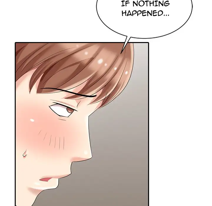 Secret Hideout Chapter 4 - Manhwa18.com