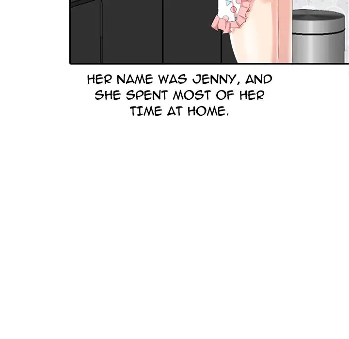 Secret Hideout Chapter 4 - Manhwa18.com