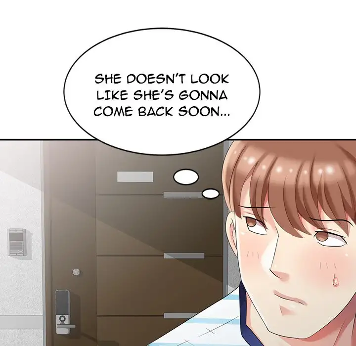 Secret Hideout Chapter 4 - Manhwa18.com