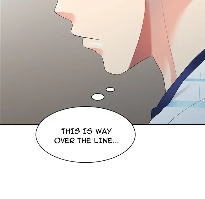 Secret Hideout Chapter 4 - Manhwa18.com