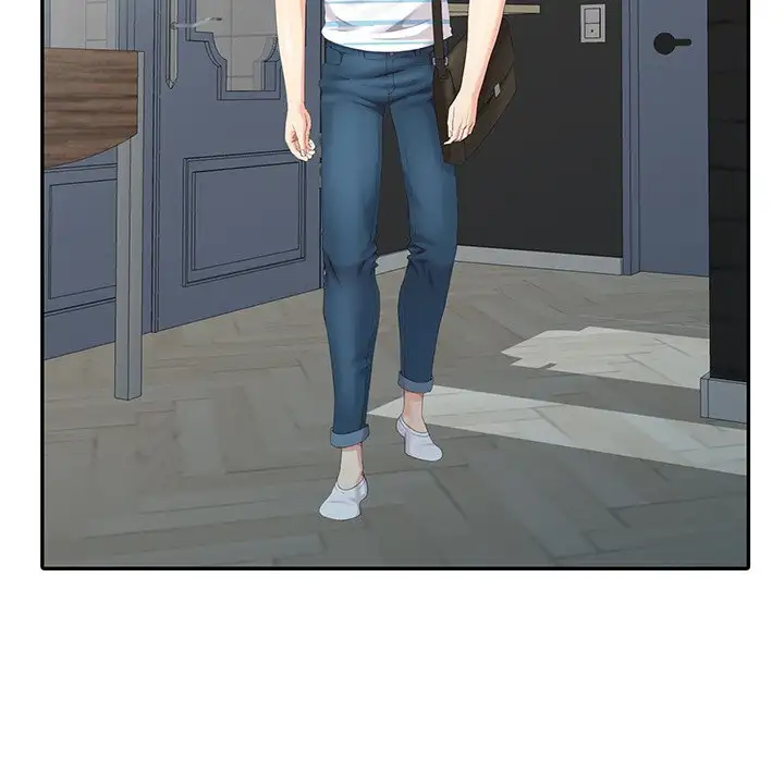 Secret Hideout Chapter 4 - Manhwa18.com