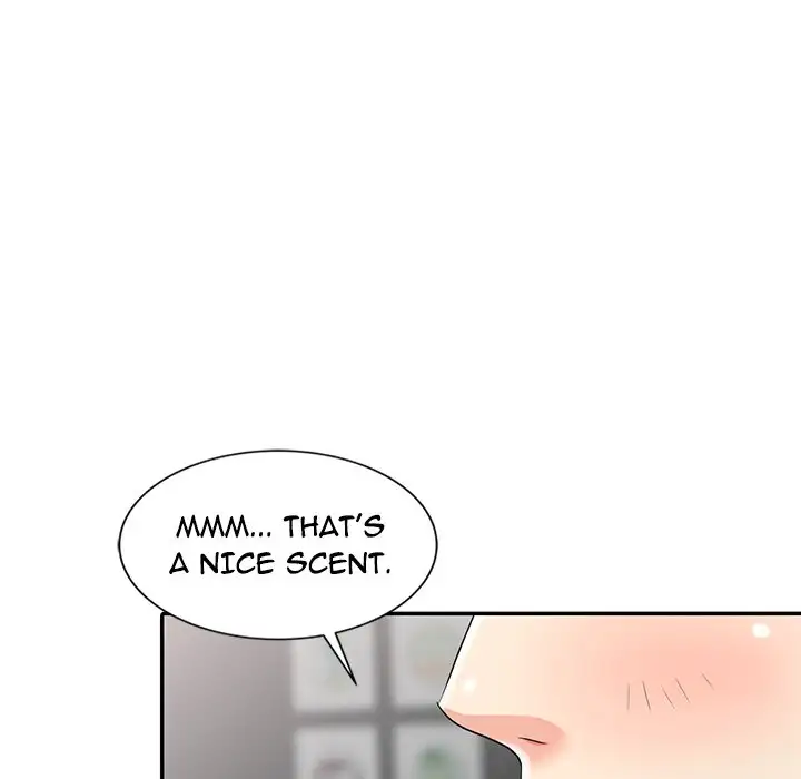 Secret Hideout Chapter 4 - Manhwa18.com