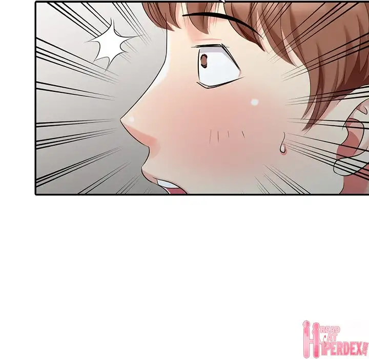 Secret Hideout Chapter 4 - Manhwa18.com