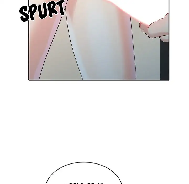 Secret Hideout Chapter 4 - Manhwa18.com