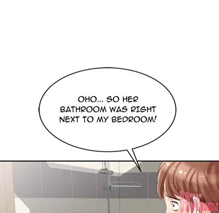 Secret Hideout Chapter 4 - Manhwa18.com