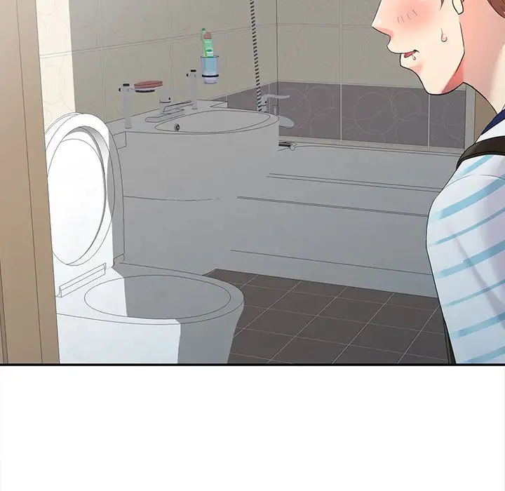 Secret Hideout Chapter 4 - Manhwa18.com