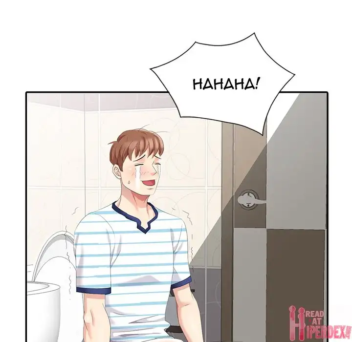 Secret Hideout Chapter 4 - Manhwa18.com