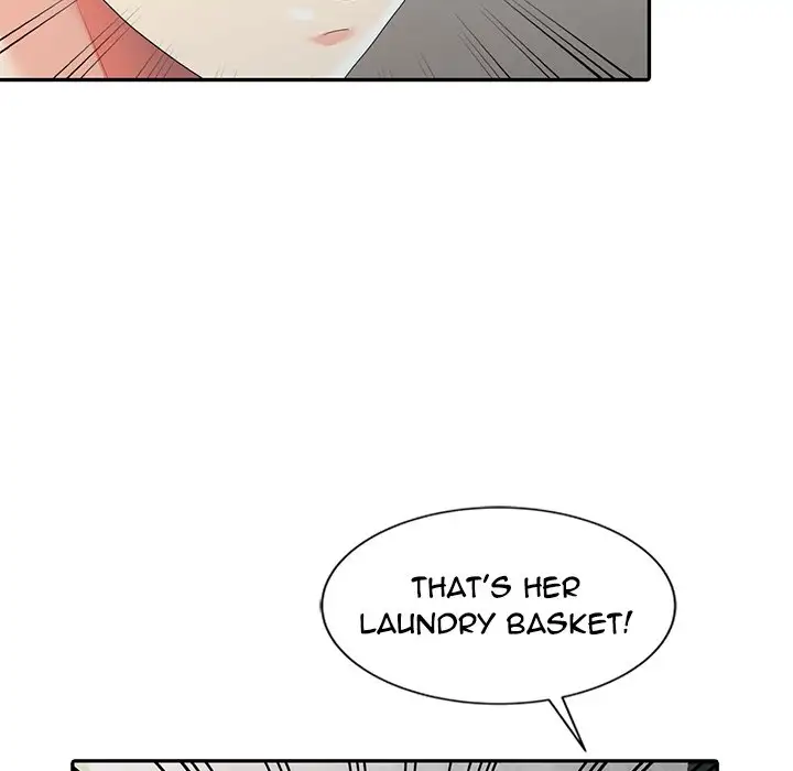 Secret Hideout Chapter 4 - Manhwa18.com