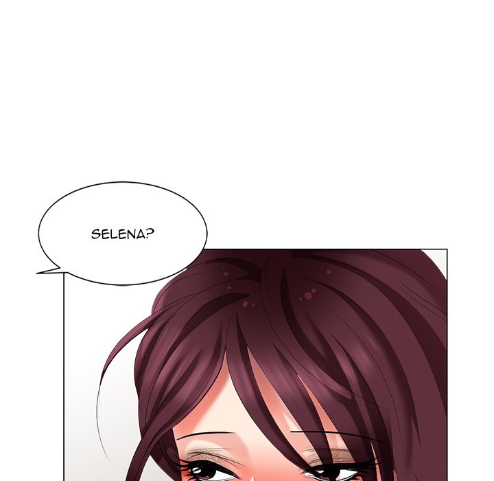 Secret Hideout Chapter 40 - Manhwa18.com