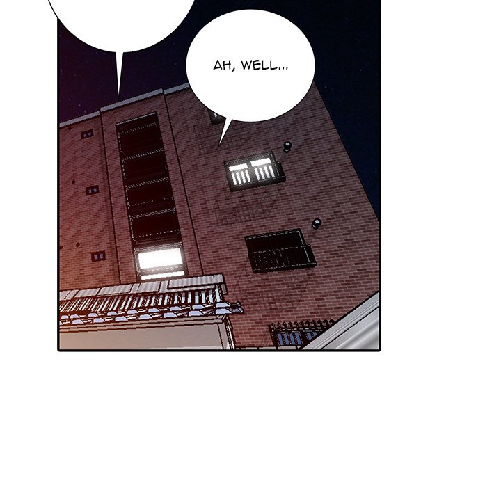 Secret Hideout Chapter 40 - Manhwa18.com