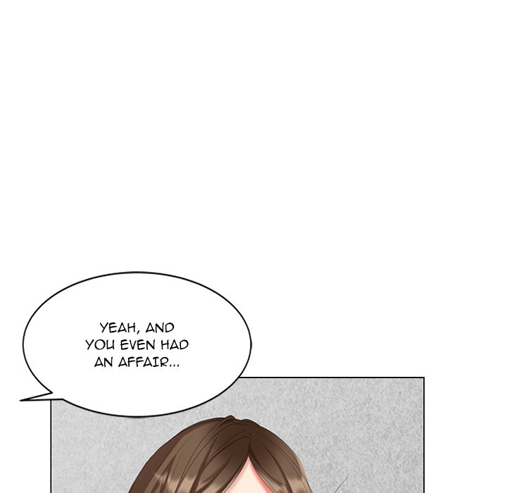 Secret Hideout Chapter 40 - Manhwa18.com